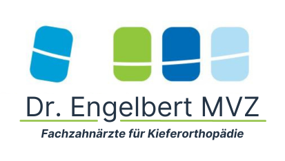 Logo für Kieferorthopäde Dr. Engelbert