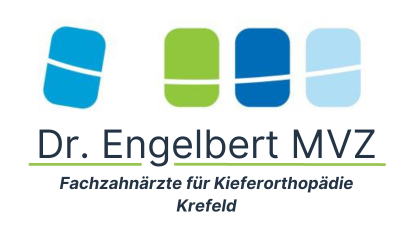 Logo für Kieferorthopäde Krefeld